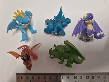 Collection Of How To Train Your Dragon Dragons