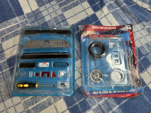 Deagostini eaglemoss 8 - eaglemoss, 1/8