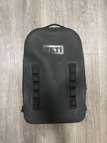 Yeti waterproof backpack - backpack, |