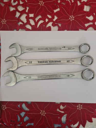 Spanner set 23mm - spanner,