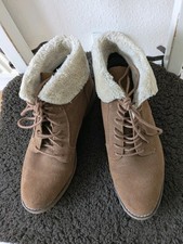 Ladies M&S Footglove Wider Fit