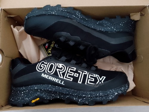 Merrell goretex moab speed - merrell,