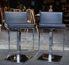 Calligaris Italian Black