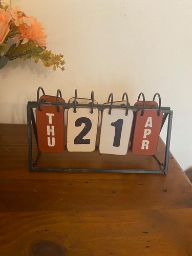 Vintage rustic cast metal - vintage,