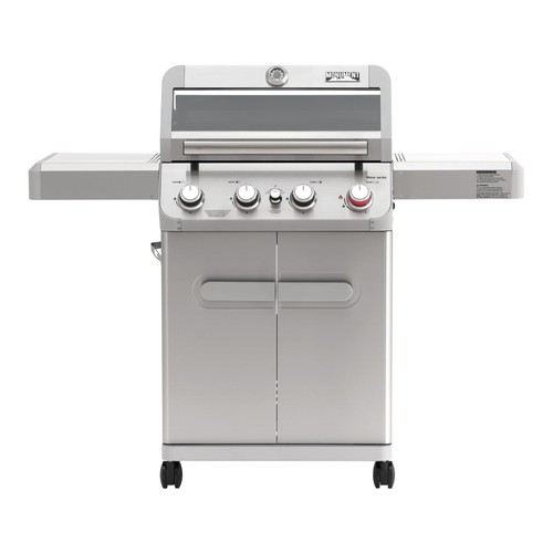 Burner propane gas - gas, grill