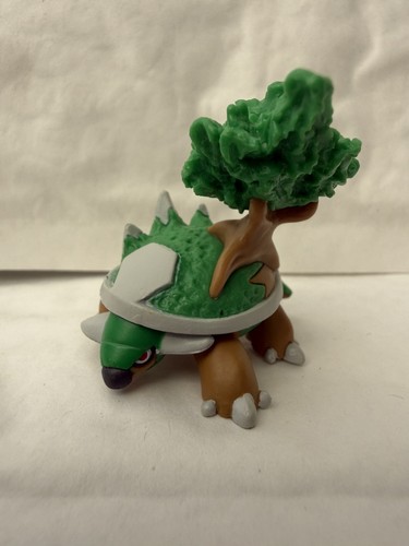 Original torterra pokemon tomy - original,