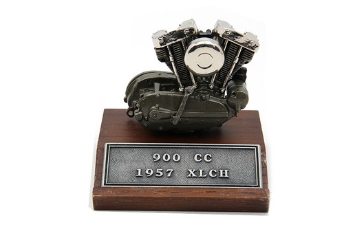 Ironhead motor model for - motor,
