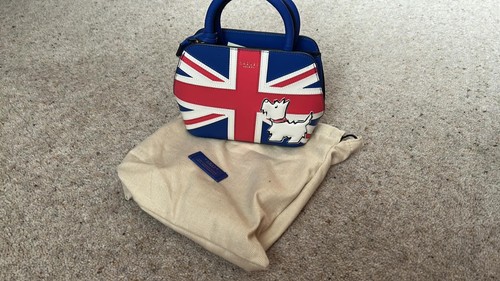 Radley london union jack - radley,