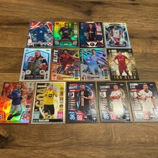 Match ATTAX & Adrenalyn XL