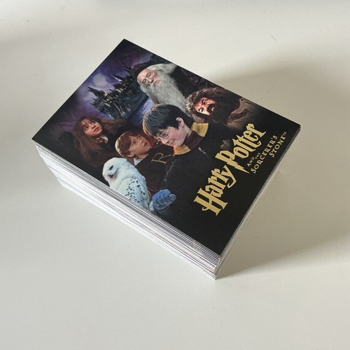 Harry potter and - harry,