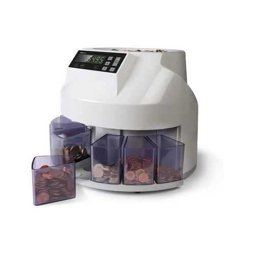 Safescan 1250 euro automatic - euro,