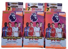 Premier league adrenalyn - premier,