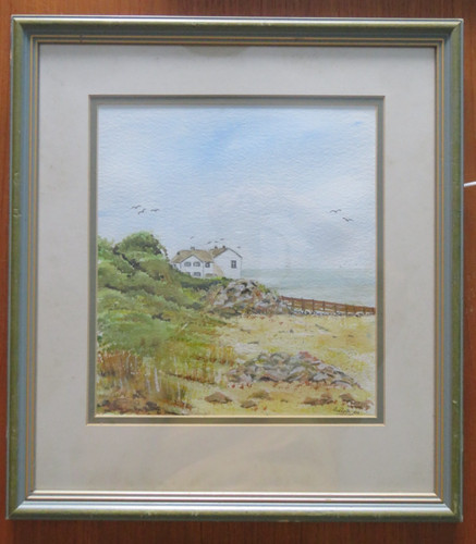 Vintage silloth cumbria - vintage,