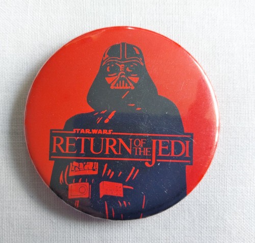 Vintage pin badge - pin,