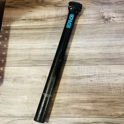 Enve carbon seatpost 400 - seatpost, 31.6