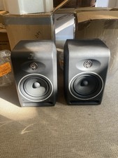 Focal CMS 65 Studio Monitors
