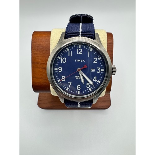 Timex express mens field - x,