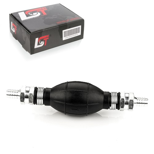Pump ball fuel - pump, hand