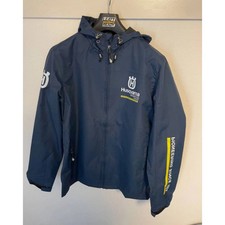 Unused MotoGP Racing Husqvarna