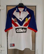 Great Britain Rugby League