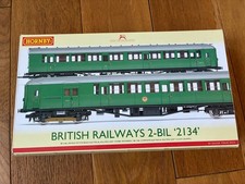Hornby R3162 British Railways