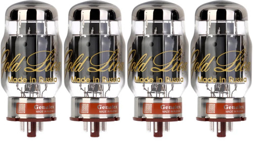 Genalex gold lion kt88 - genalex,
