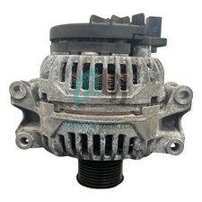 MERCEDES-BENZ C Class CLK W203 W209 Alternator A2711540802