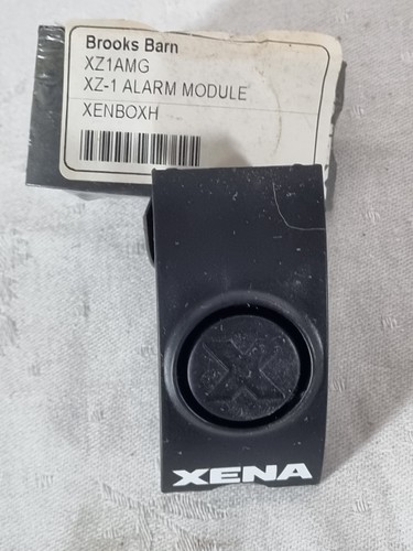 Xena 1 alarm - -,