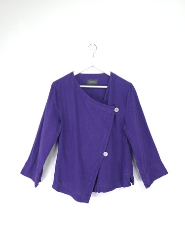 Oska jacket size 10 12 - jacket,