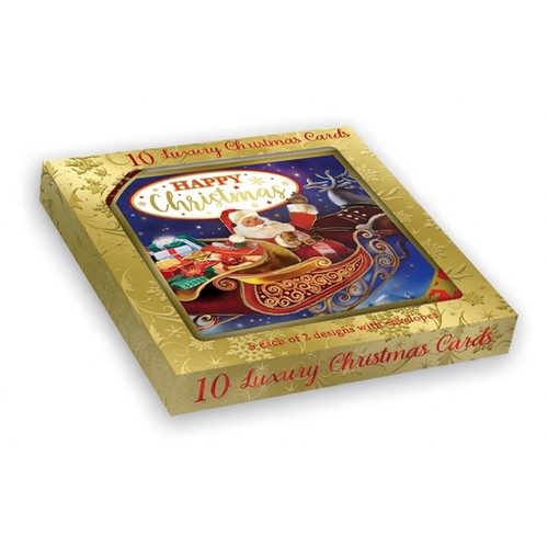 Pack festive sleigh ride - festive,