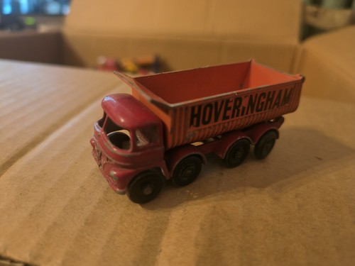 Matchbox lesney 17 - matchbox,
