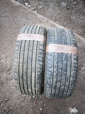 2x 275 50 21 Michelin Primacy All Season 113Y LR  Date 2023 One Has P Repaired