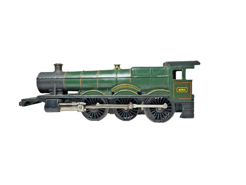 Hornby r759gwr 4983 - 4983, albert