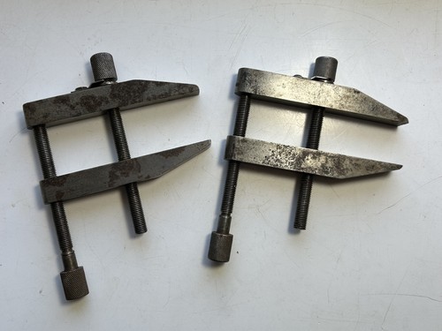 High quality toolmakers - high,