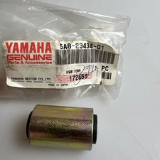 YAMAHA 2002XT600E DAMPING BRACKET HOLDER, DAMPER 5A8-23434-01 KL1577