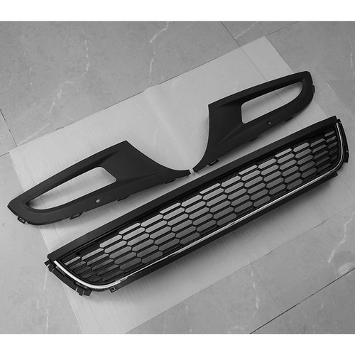 For polo front bumper - vw,