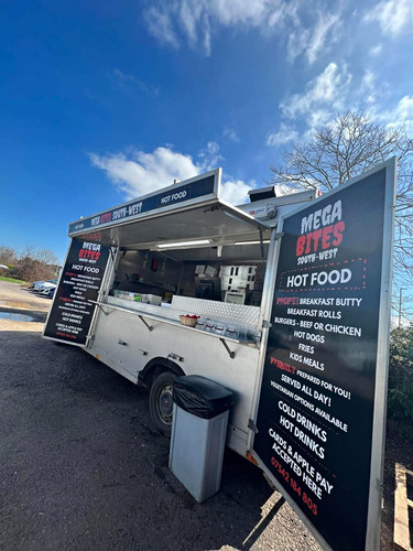 Renault master food - food,