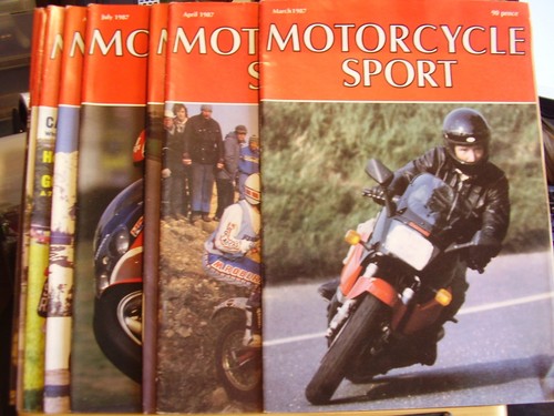 Job lot motor - lot, 9