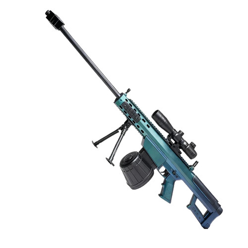 Barrett chameleon rage pro - barrett,