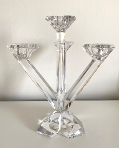 Villeroy boch crystal - &,