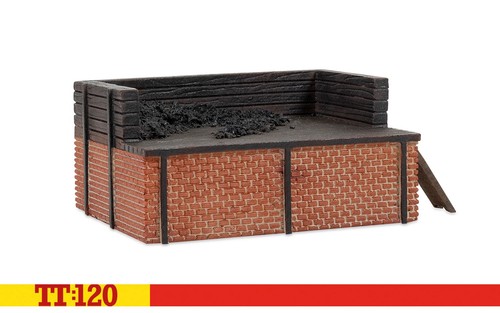 Hornby tt9029 gauge coal - tt,