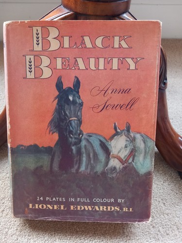 Rare lionel edwards - rare,