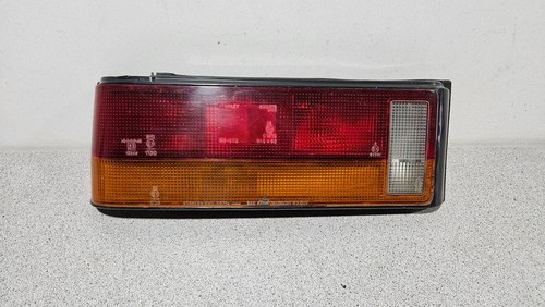 Mazda 323 1983 left - 323,
