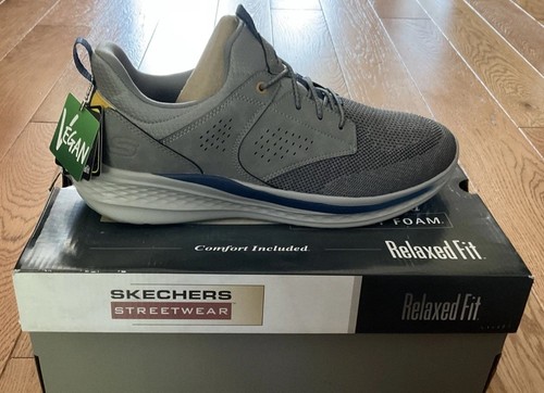 Skechers men slip ins - men's, slip-ins
