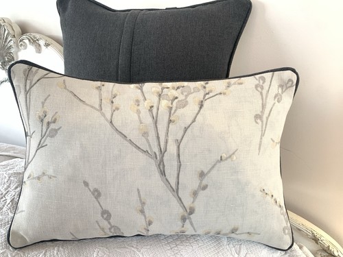 Laura ashley pussy willow dove - ashley,