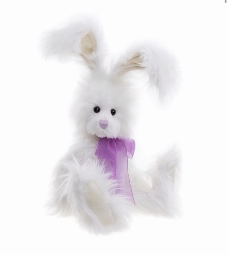 Charlie bears nikini plush - charlie,
