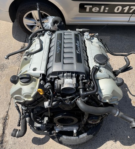 Porsche 957 cayenne v8 - cayenne,