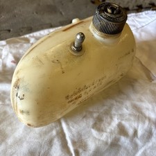 Classic Beetle Washer Bottle