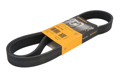For contitech 1183 - pk,