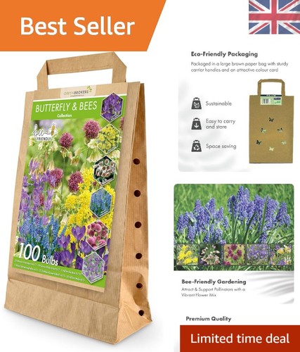 Eco friendly butterfly bee - butterfly, &